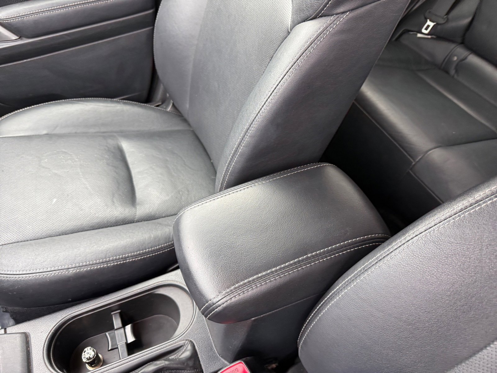 Used 2014 Subaru Forester 2.5i Limited w/ Popular Package #1 image 14