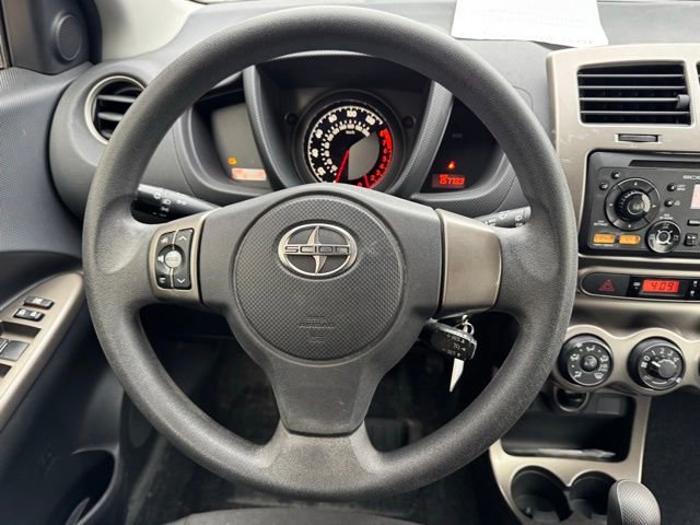 Used 2012 Scion xD image 16
