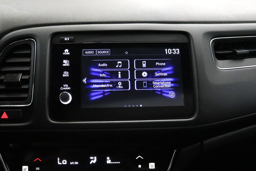 Used 2019 Honda HR-V EX image 20