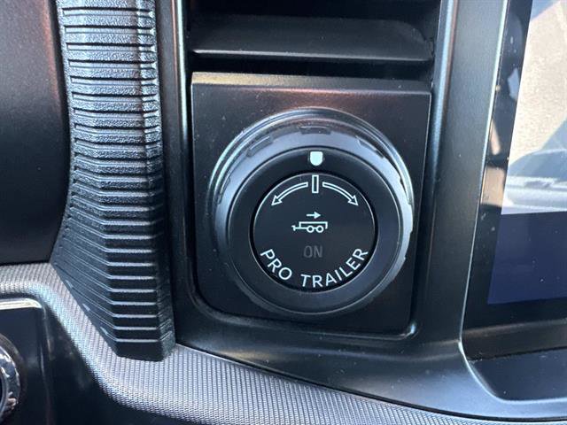 Used 2024 Ford F150 Raptor image 18