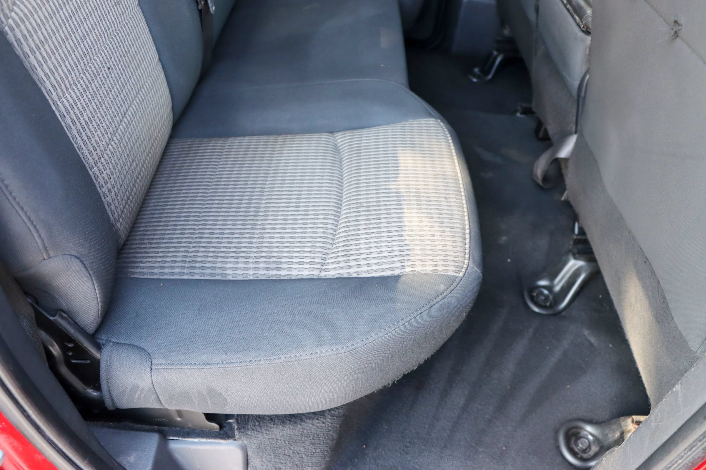 Used 2009 Dodge Ram 1500 Truck ST w/ ST Popular Equipment Group RWD image 19