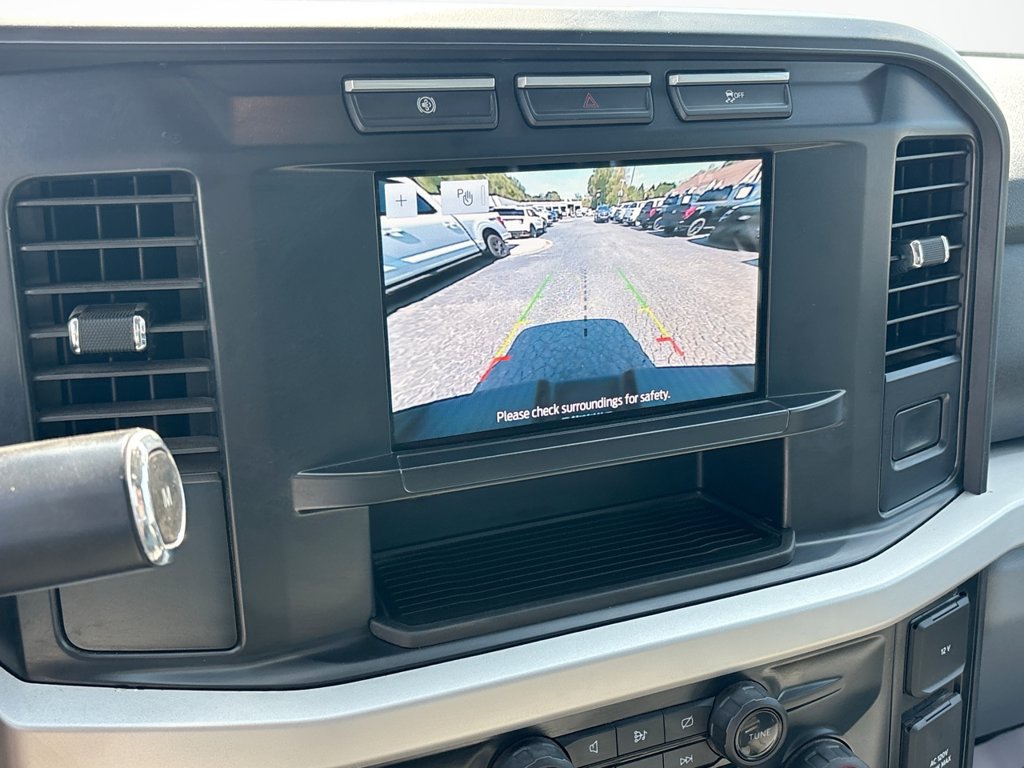 Certified 2024 Ford F450 XLT AWD/4WD image 35