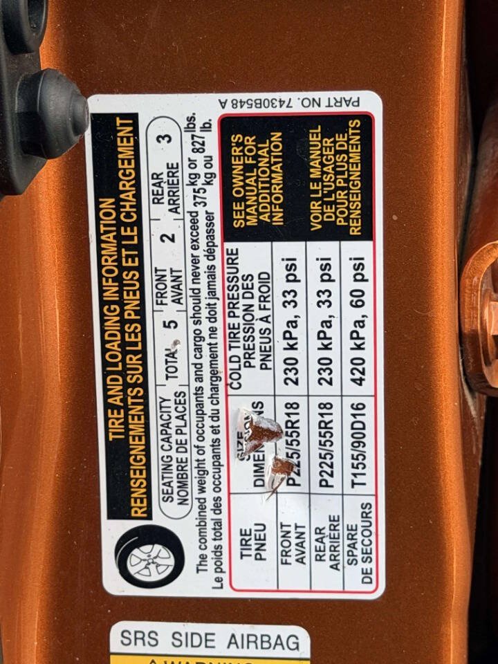 Used 2020 Mitsubishi Outlander Sport ES FWD image 20