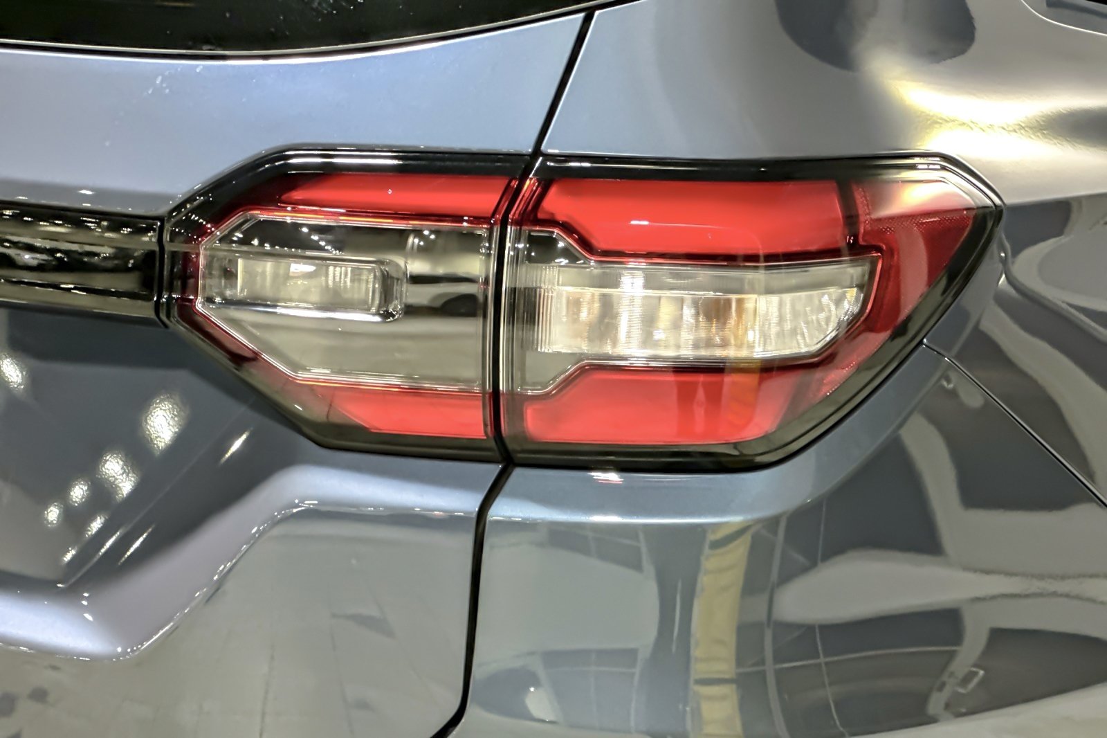 New 2026 Honda Pilot EX-L image 32