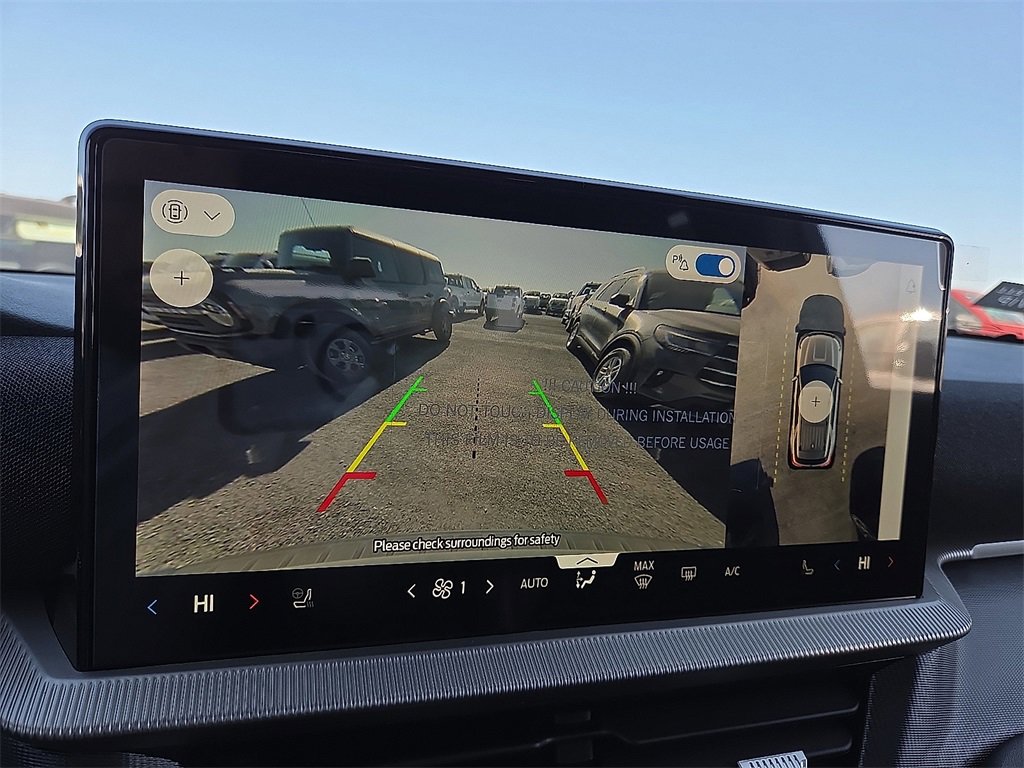 New 2026 Ford Explorer ST-Line w/ ST-Line Street Pack image 14