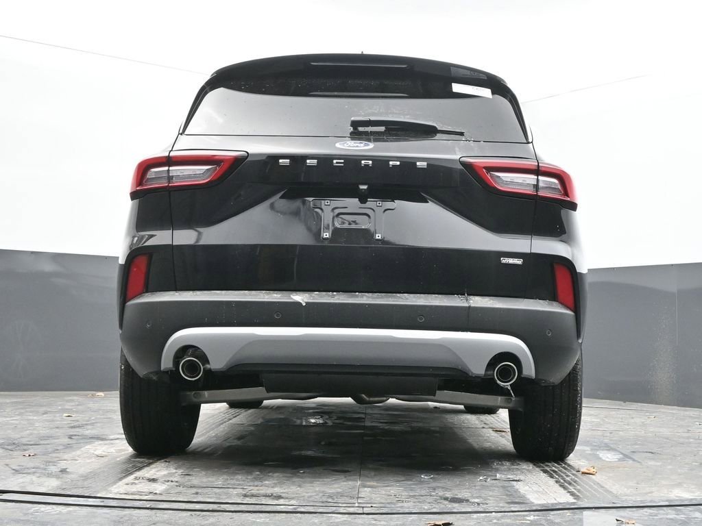 New 2026 Ford Escape SE image 48