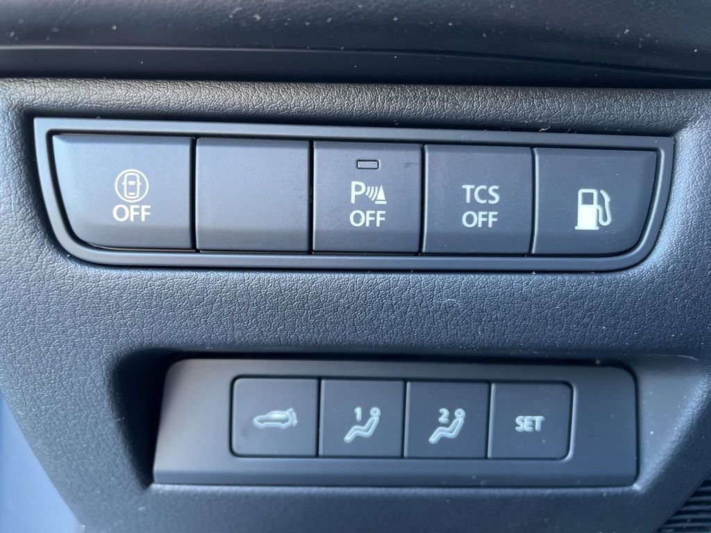 New 2026 MAZDA CX-50 AWD 2.5 Hybrid w/ Premium Pkg image 16