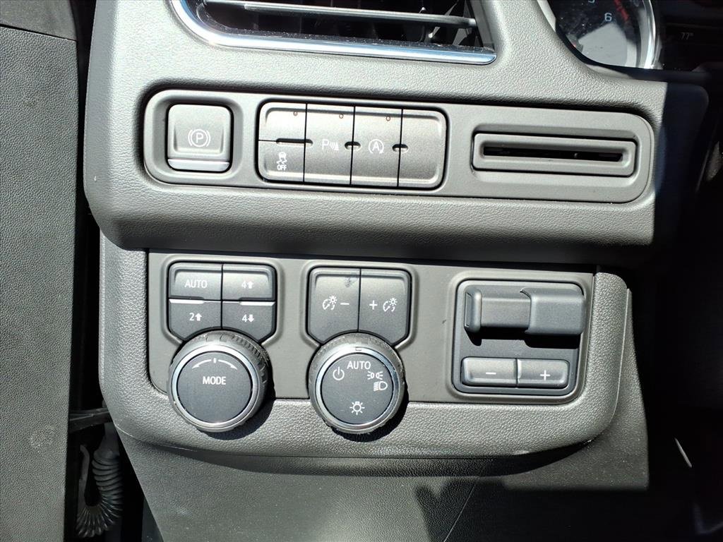 Used 2023 Chevrolet Tahoe LS w/ Max Trailering Package image 21