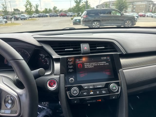 Used 2019 Honda Civic Si image 14