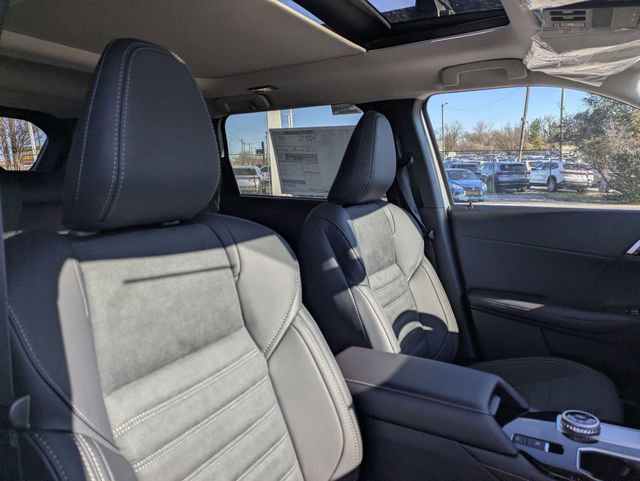 New 2026 Mitsubishi Outlander Trail Edition image 35