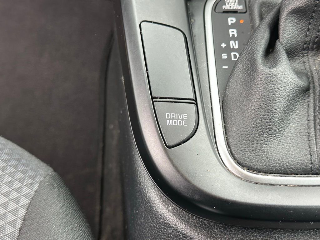 Used 2023 Kia Soul LX w/ LX Technology Package image 28