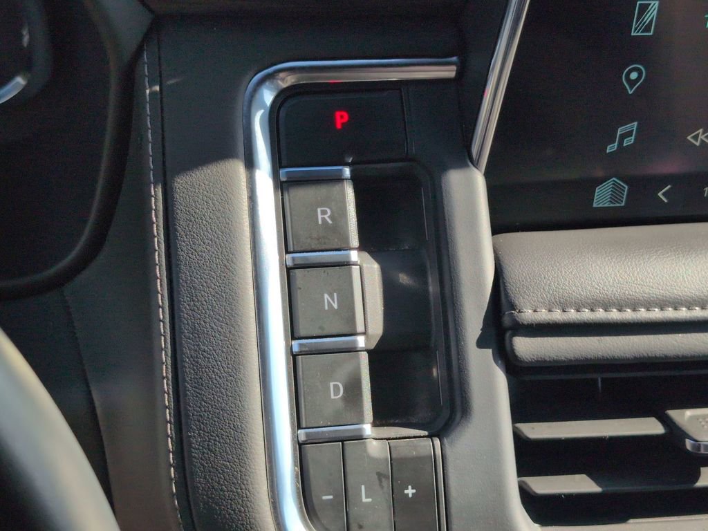 Used 2024 Chevrolet Tahoe LT image 24