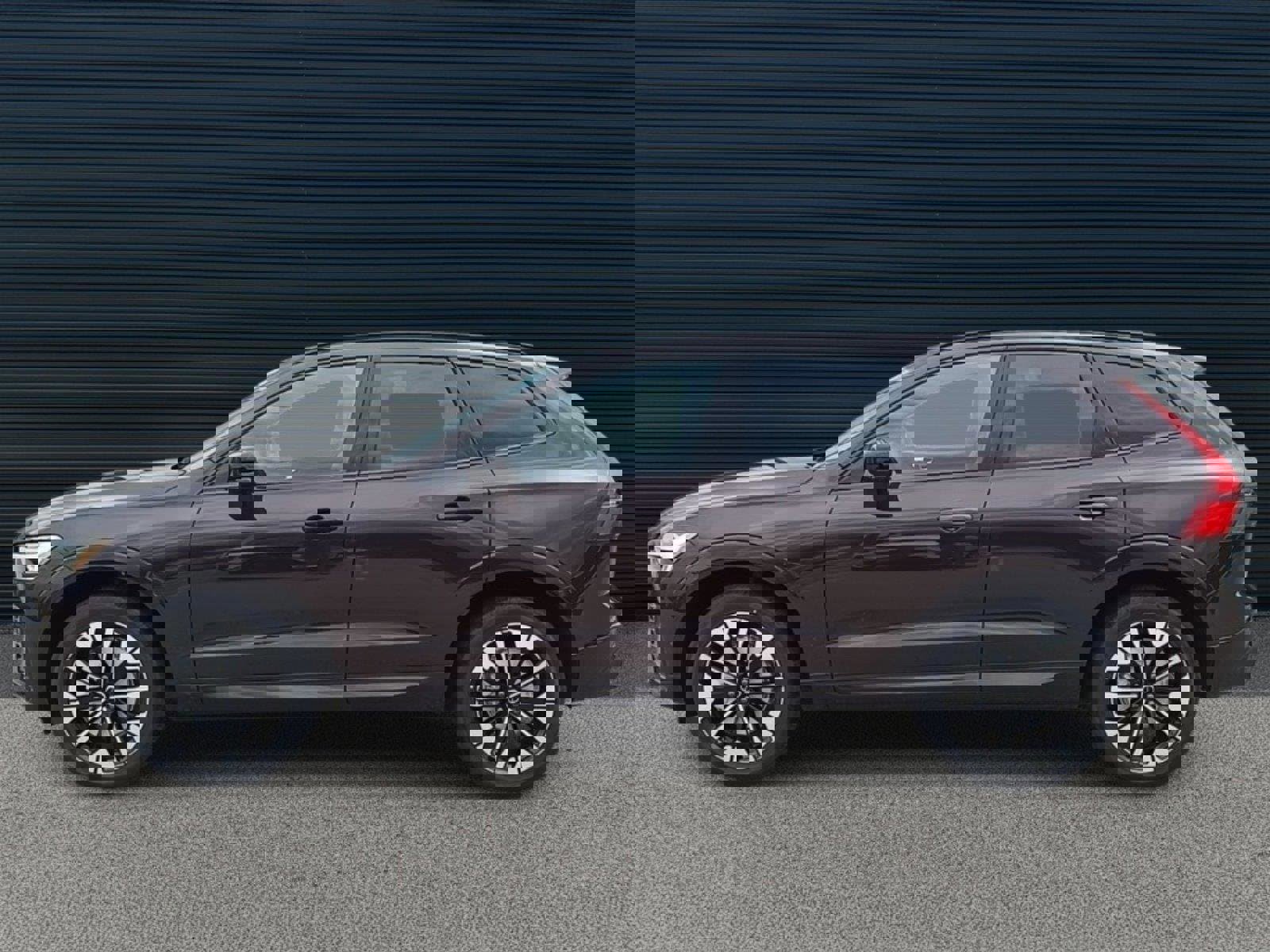 New 2026 Volvo XC60 B5 Plus w/ Climate Package image 3