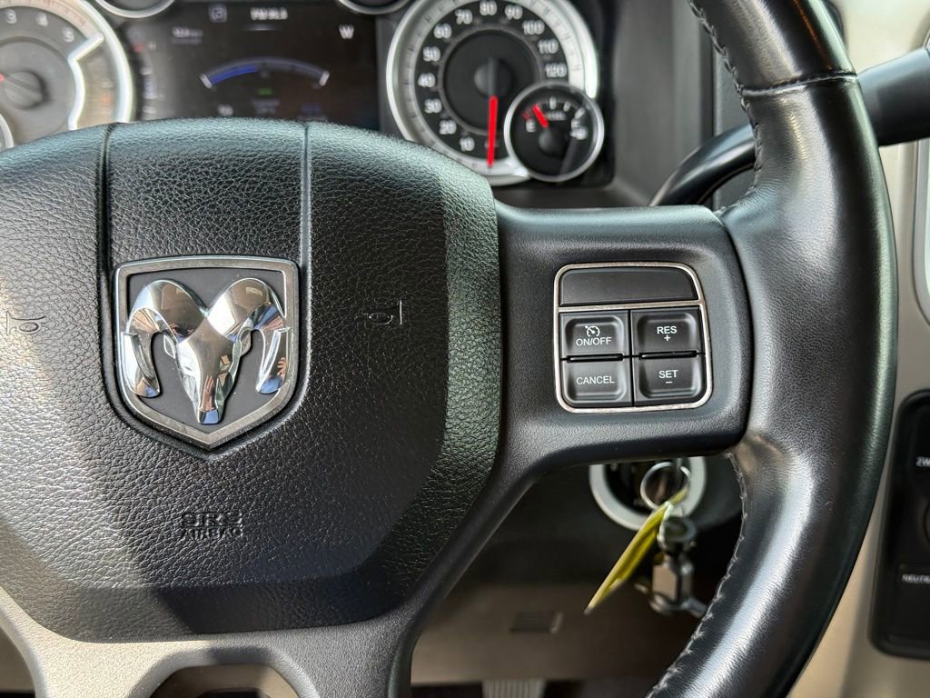Used 2013 RAM 2500 Big Horn image 18