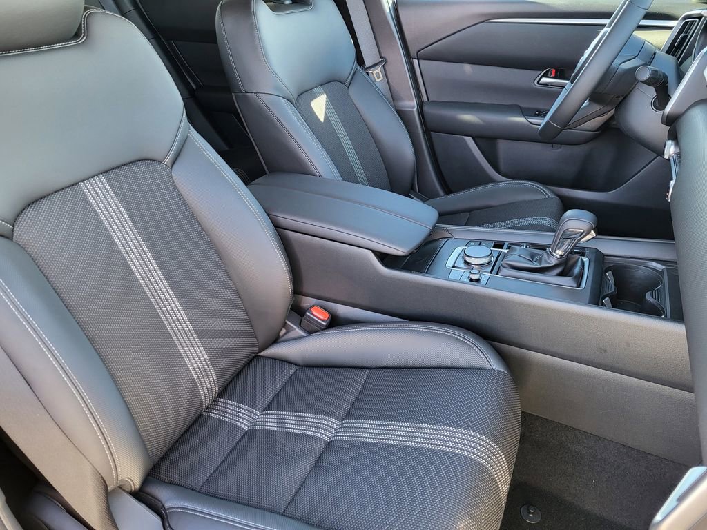 New 2026 MAZDA CX-50 AWD 2.5 S w/ Weather Package image 16