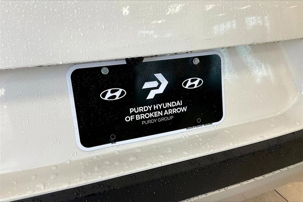 Used 2024 Kia Soul LX w/ Option Group 015 image 11