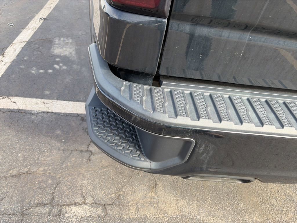 Used 2021 GMC Sierra 1500 Elevation w/ X31 Off-Road Package image 10