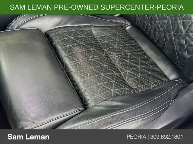 Used 2020 Nissan Maxima Platinum w/ Sport Mat Group image 20