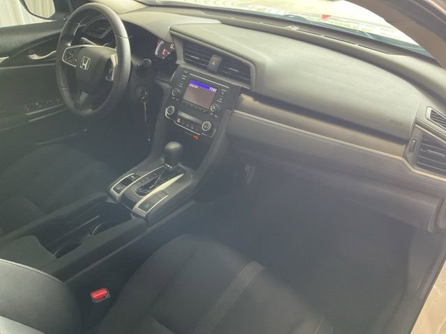 Used 2020 Honda Civic LX image 20