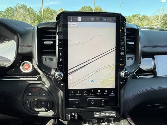 New 2026 RAM 1500 RHO image 21