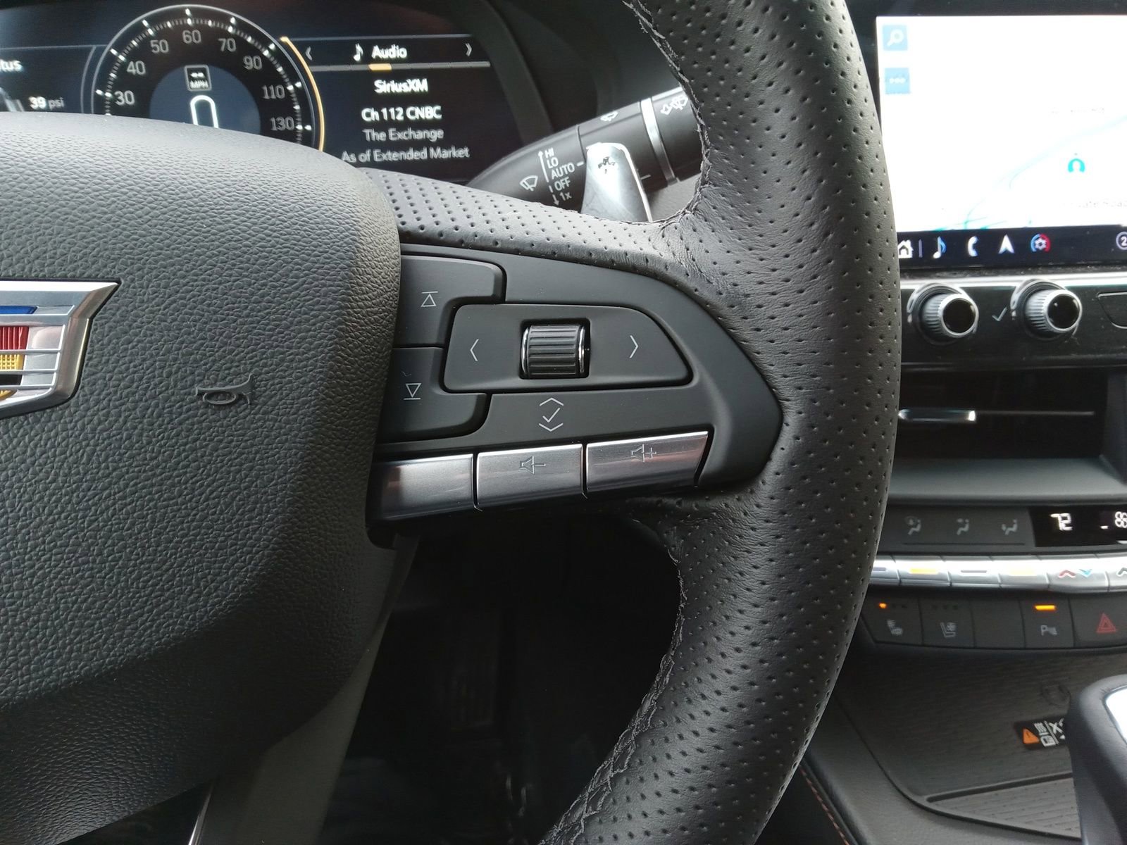 New 2026 Cadillac CT4 Sport image 23