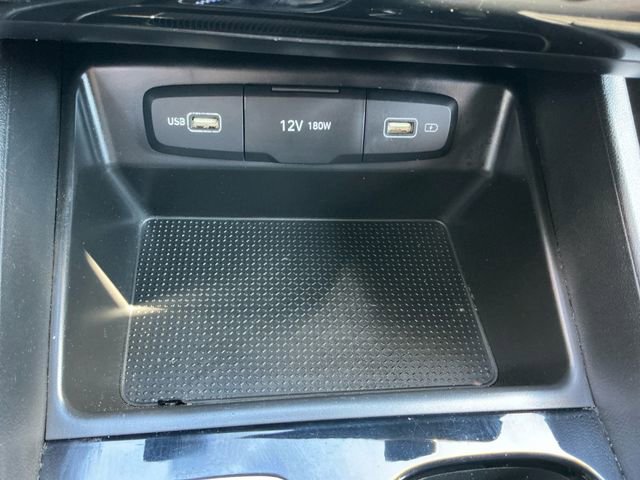 Used 2024 Hyundai Tucson SE image 22
