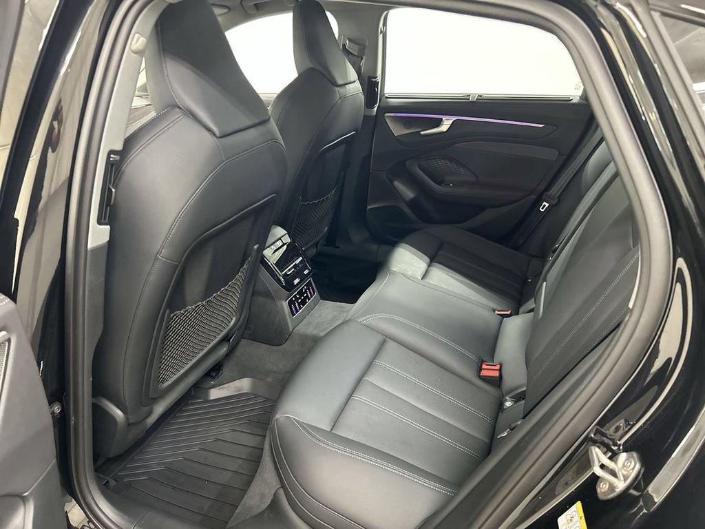 Certified 2026 Audi A6 Premium Plus w/ Premium Plus Package AWD/4WD image 21