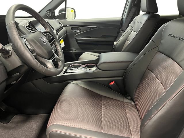 New 2026 Honda Ridgeline Black Edition image 12