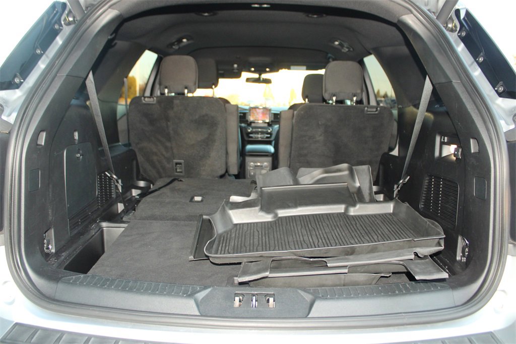 Used 2020 Ford Explorer XLT w/ Comfort Package image 37