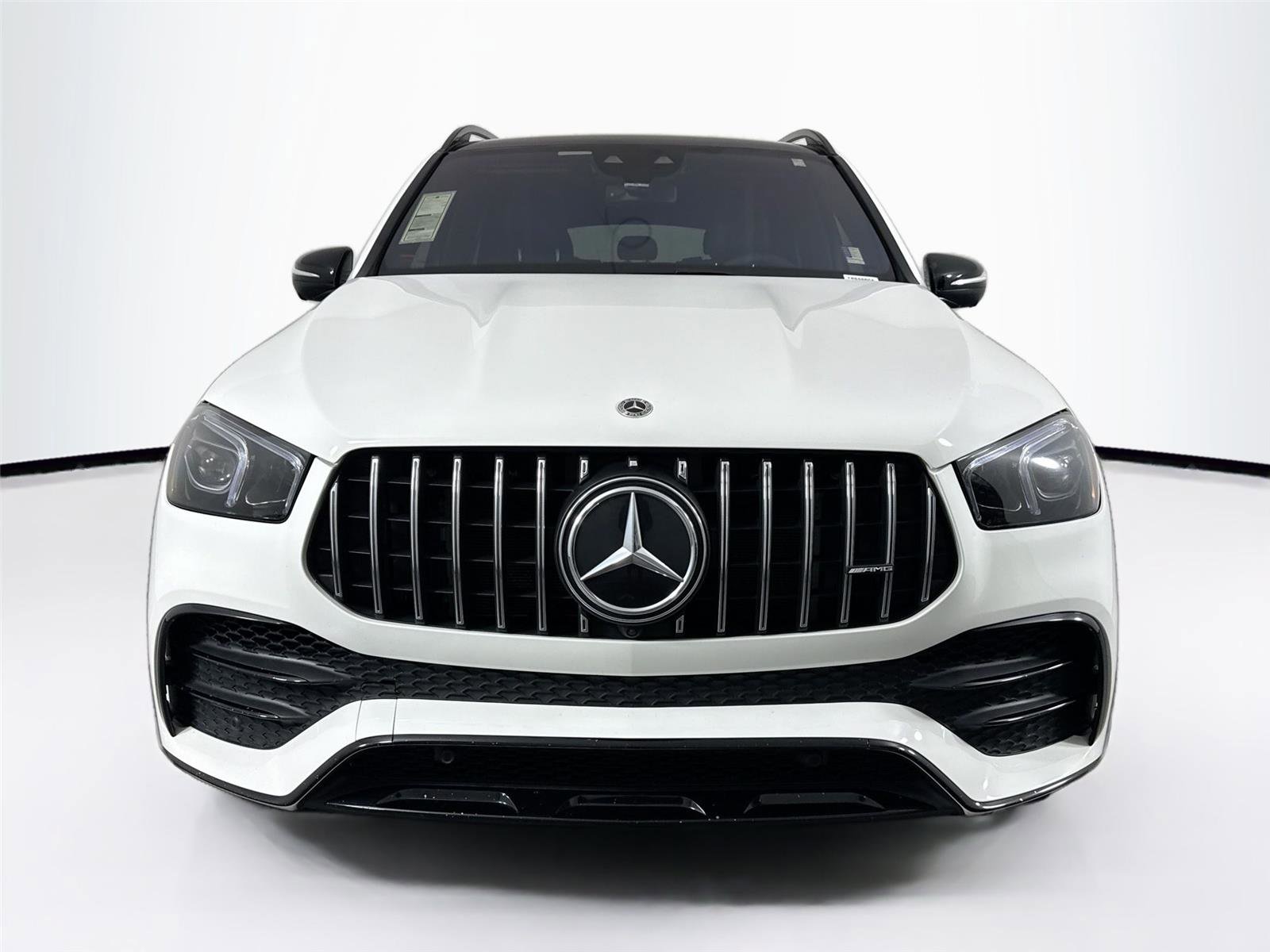 Used 2023 Mercedes-Benz GLE 53 AMG 4MATIC image 9