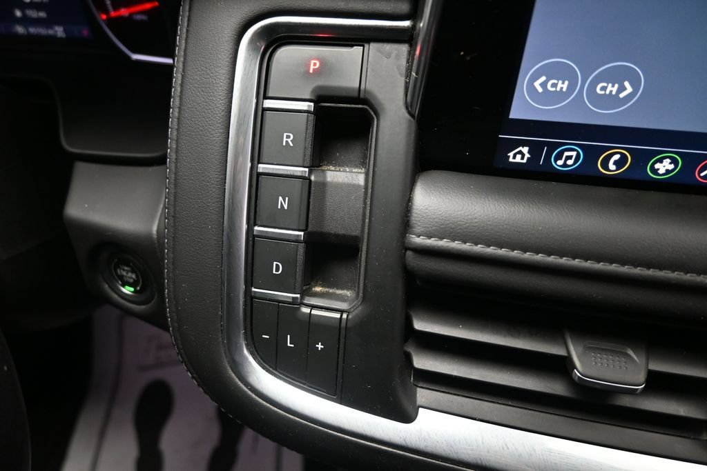 Used 2021 Chevrolet Tahoe LT AWD/4WD image 22