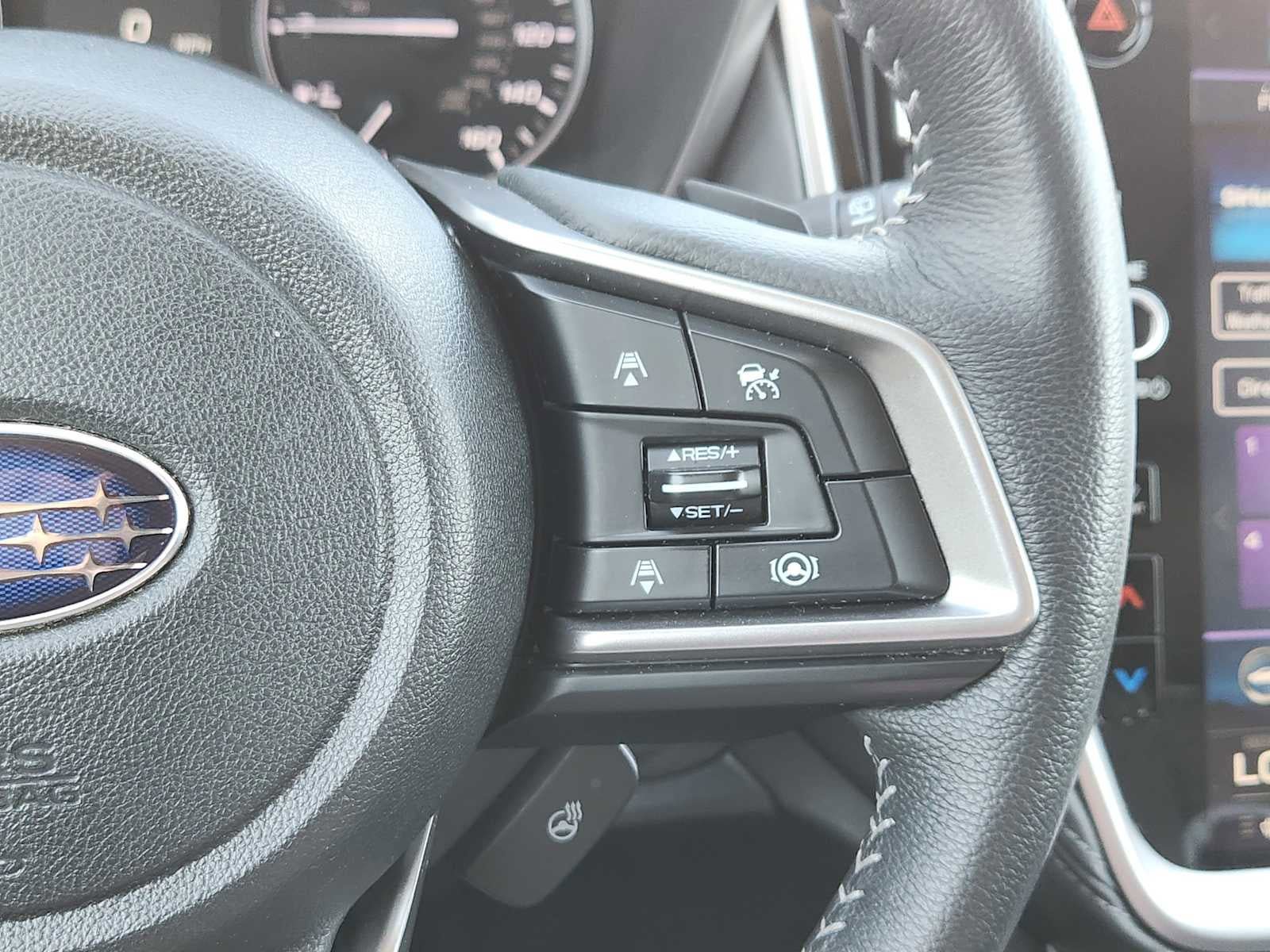 Used 2020 Subaru Outback Limited w/ Popular Package #2 AWD/4WD image 19