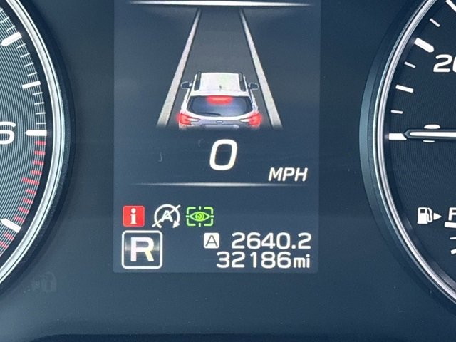 Certified 2023 Subaru Outback Touring image 24