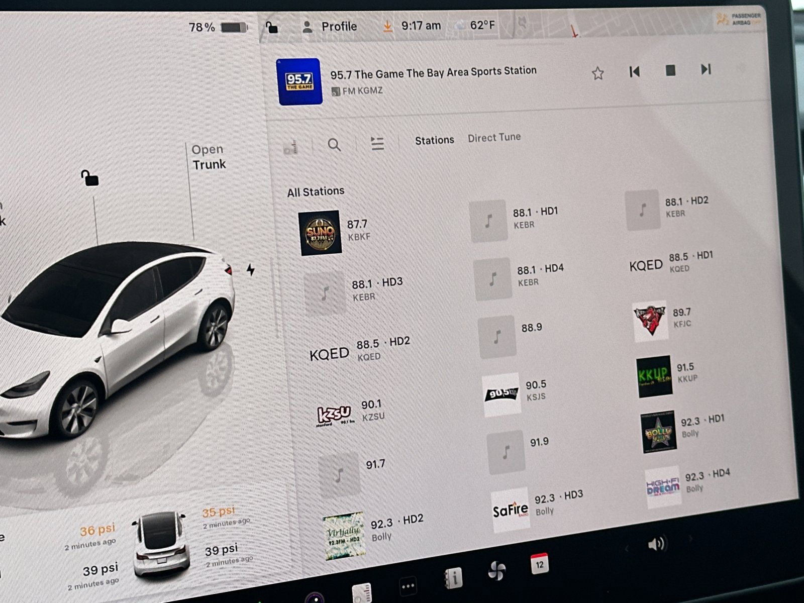 Used 2023 Tesla Model Y Long Range image 18