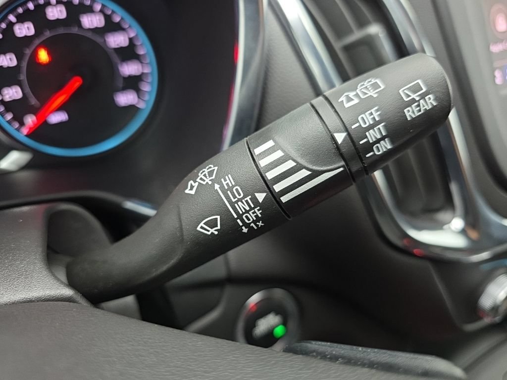 Used 2024 Chevrolet Equinox LT AWD/4WD image 29