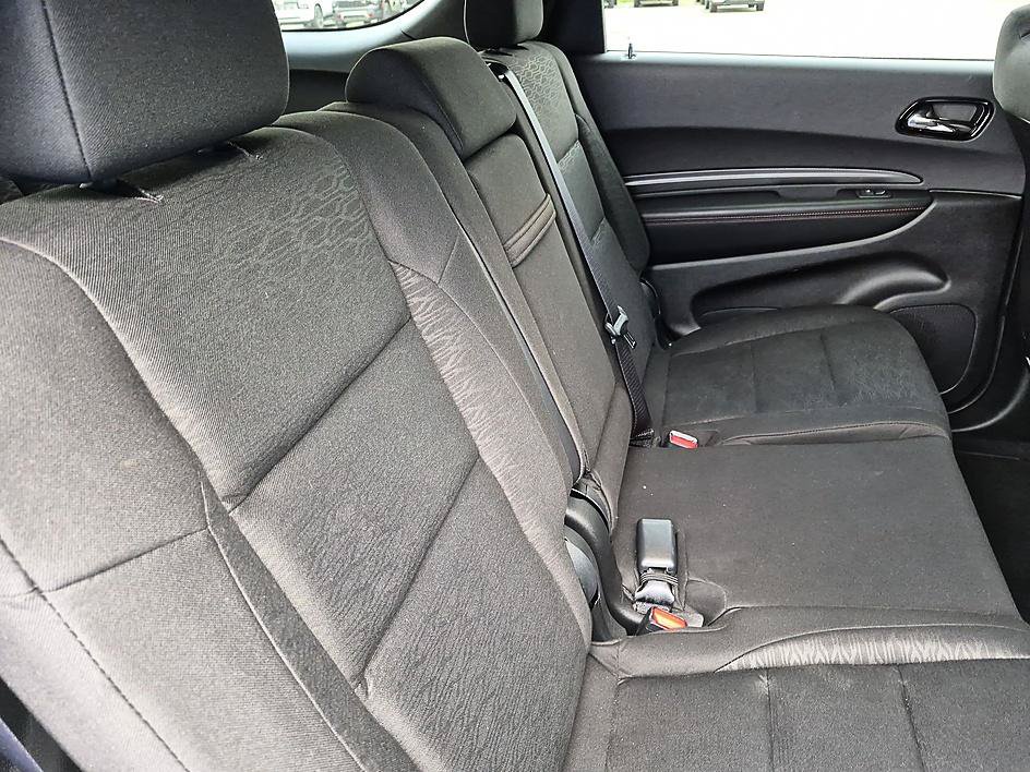 Used 2026 Dodge Durango GT AWD/4WD image 32
