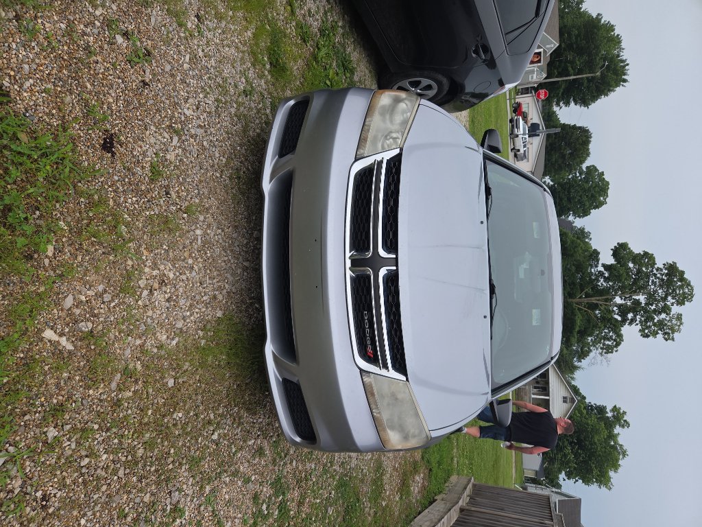 Used 2014 Dodge Avenger SE FWD image 1