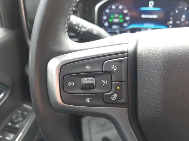 Used 2024 Chevrolet Silverado 2500 LT w/ Z71 Sport Edition image 9