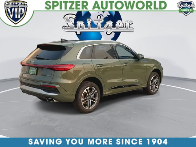 Used 2025 Audi Q5 Premium w/ Convenience Package AWD/4WD image 9