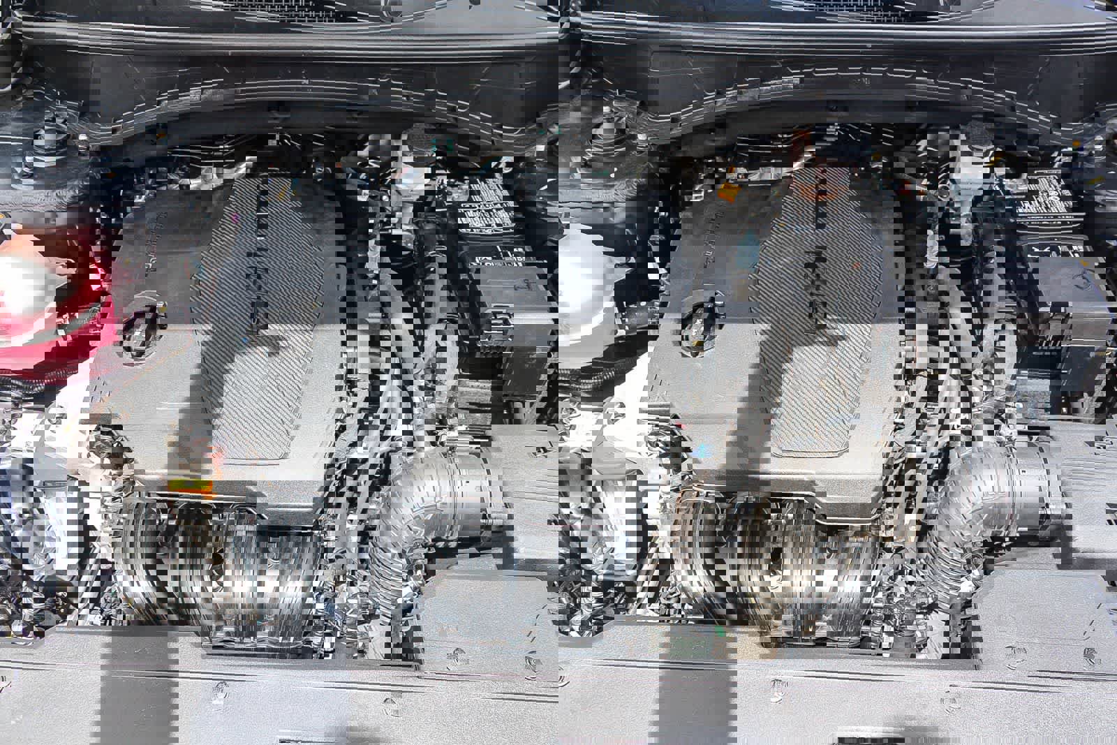 Certified 2024 Hyundai Tucson SEL w/ Convenience Package FWD image 38