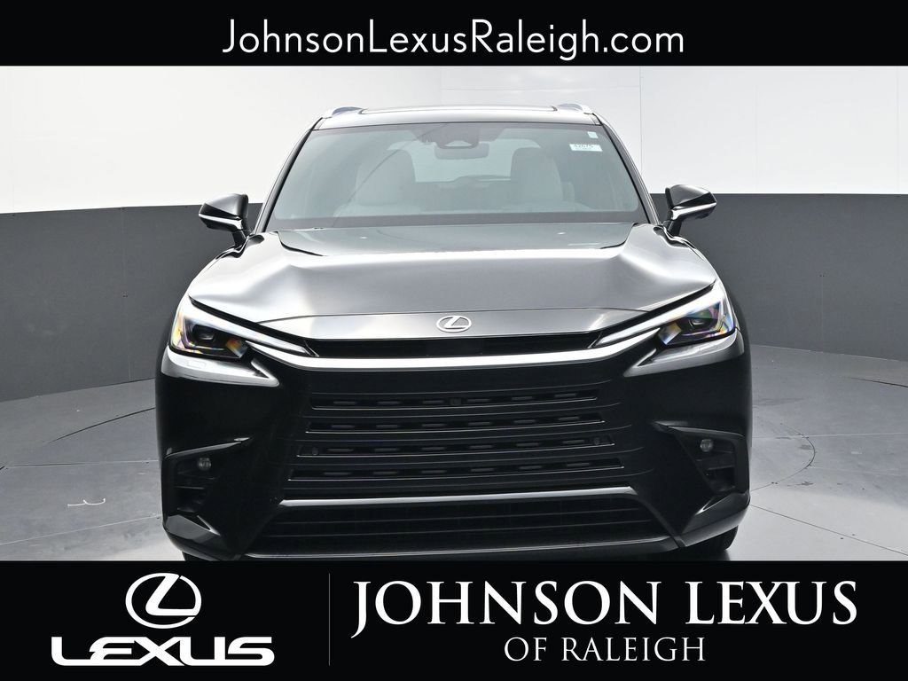 New 2026 Lexus TX 350 AWD image 4