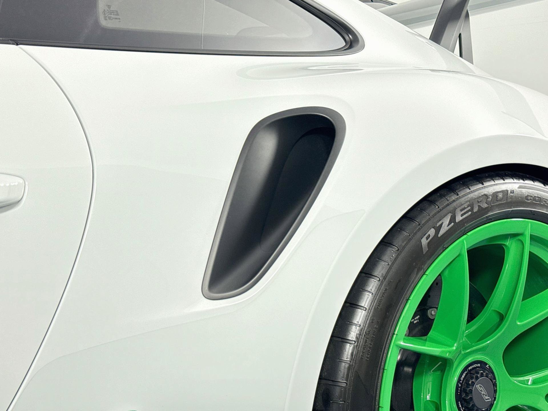 Used 2024 Porsche 911 GT3 RS RWD image 47