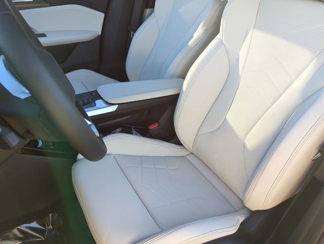 New 2026 BMW X1 xDrive28i w/ Technology Package image 17