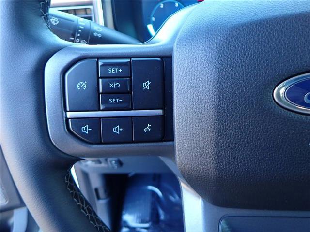 New 2026 Ford F350 Lariat image 14