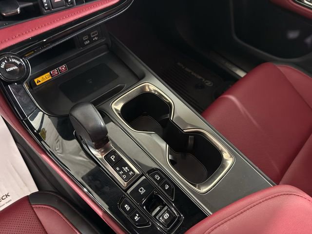 Used 2023 Lexus NX 350 AWD image 21