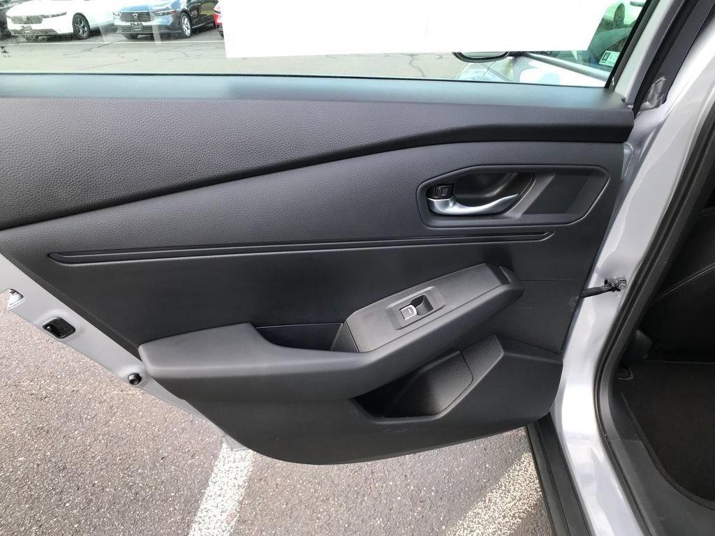 Certified 2025 Honda Accord SE image 26