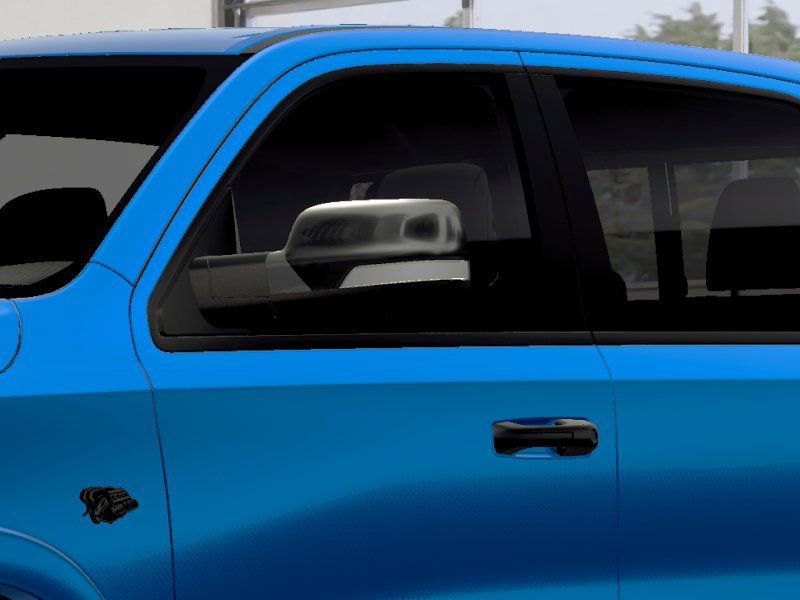 New 2026 RAM 1500 Big Horn image 15