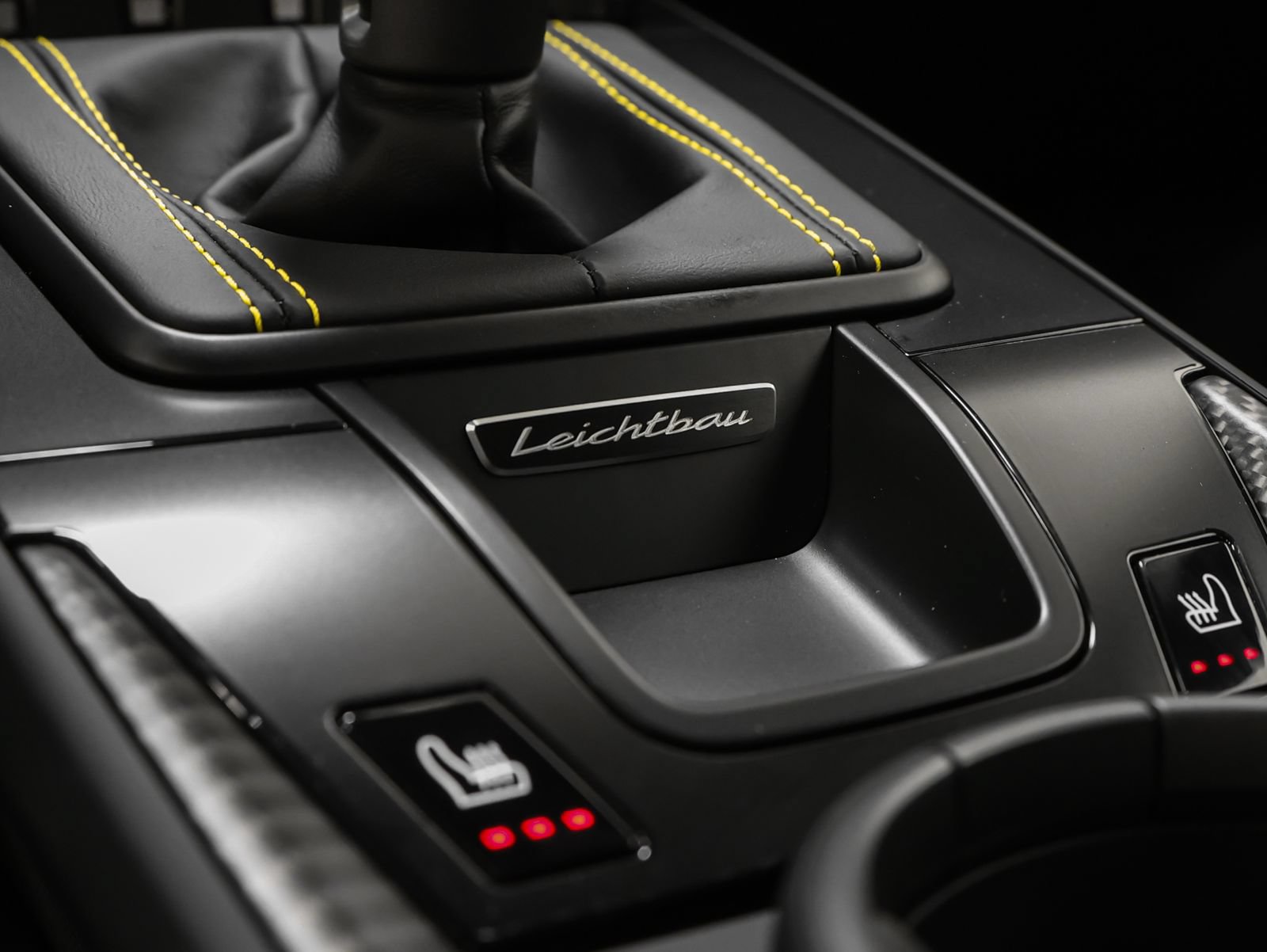 Certified 2026 Porsche 911 GT3 RWD image 64