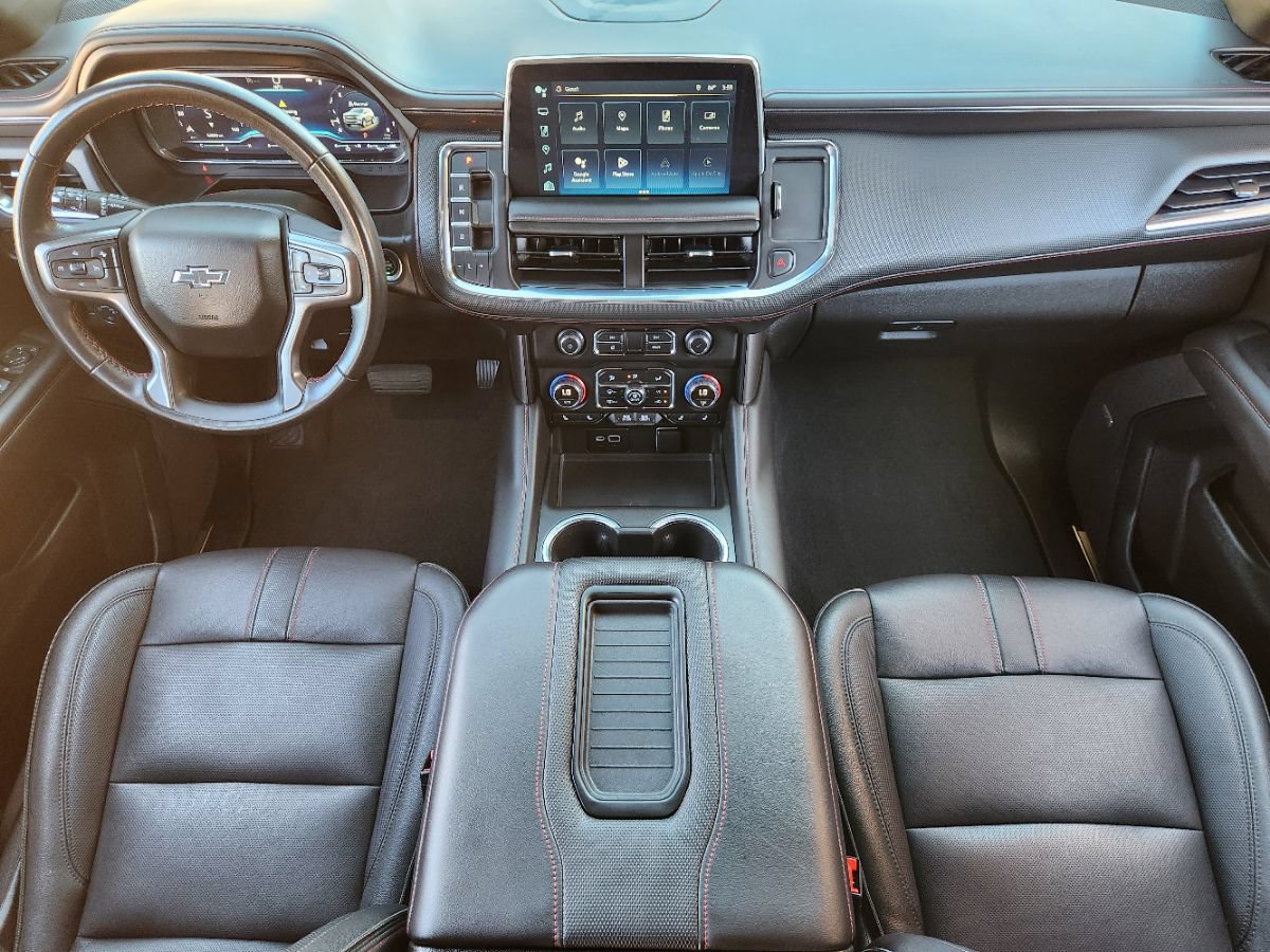 Used 2023 Chevrolet Tahoe RST RWD image 42