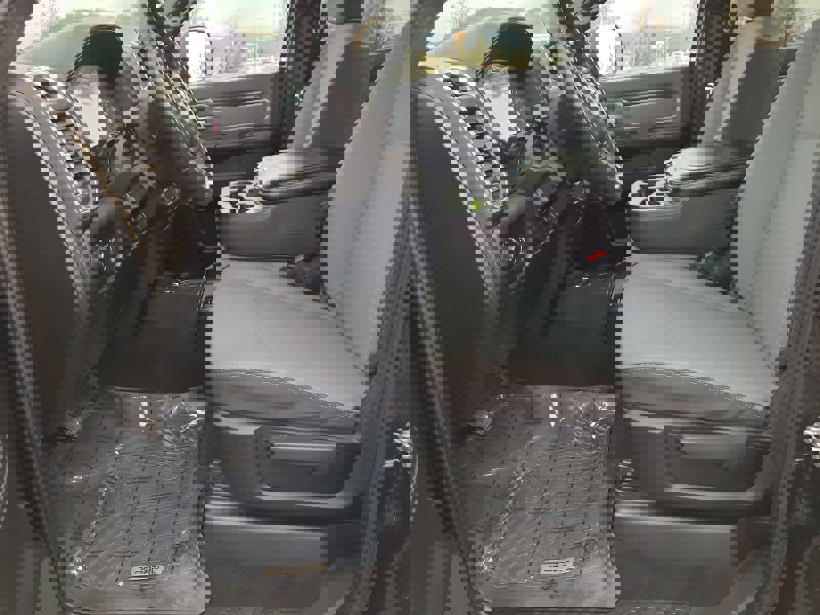 Used 2022 RAM 2500 Big Horn image 19